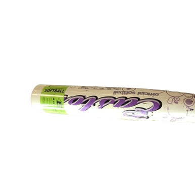 Used Easton FASTPITCH -10 BB/SB Fastpitch Bat 29" 11479-S000399666
