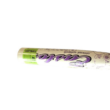 Used Easton FASTPITCH -10 BB/SB Fastpitch Bat 29" 11479-S000399666