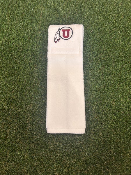 Utah Football Towel