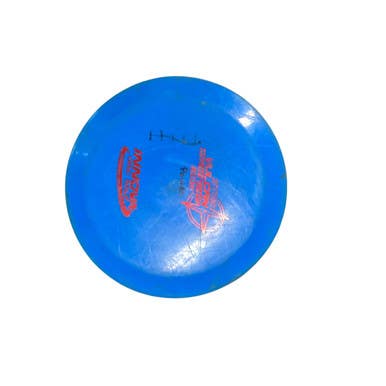 Used Innova VULCAN Disc Golf Driver Royal Blue 11479-S000399957