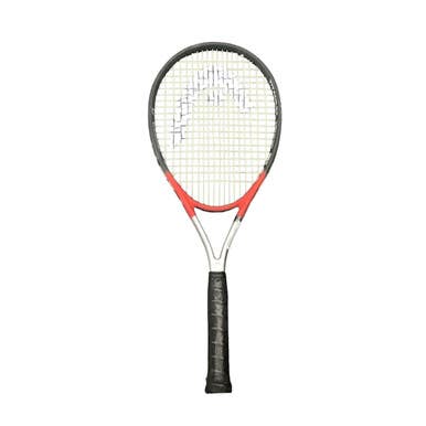 Used Head TIS2 Adult Tennis Racquet Red 4 1/2" 11479-S000399922