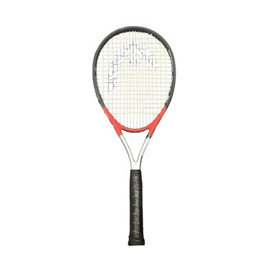 Used Head TIS2 Adult Tennis Racquet Red 4 1/2" 11479-S000399922