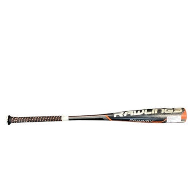 Used Rawlings PRODIGY BB/SB USA 2 5/8 Bat 30" 11479-S000399639