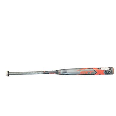 Used Louisville Slugger RXT BB/SB Fastpitch Bat 33" 11479-S000399638