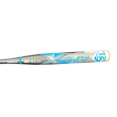 Used Louisville Slugger XENO BB/SB Fastpitch Bat 33" 11479-S000399635