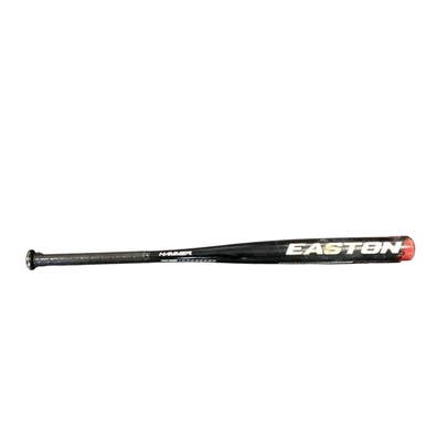 Used Easton HAMMER BB/SB Fastpitch Bat 34" 11479-S000399637