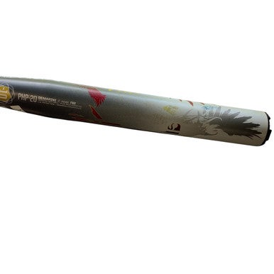 Used Demarini FNX BB/SB Fastpitch Bat 33" 11479-S000399636