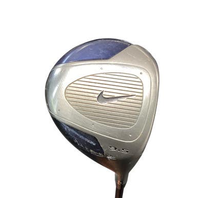 Used Nike NIKE DRIVER Mens Driver RH 9.5 Degree 11479-S000399611
