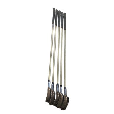 Used Confidence ESP Womens Iron Set RH 6I-PW 11479-S000399601