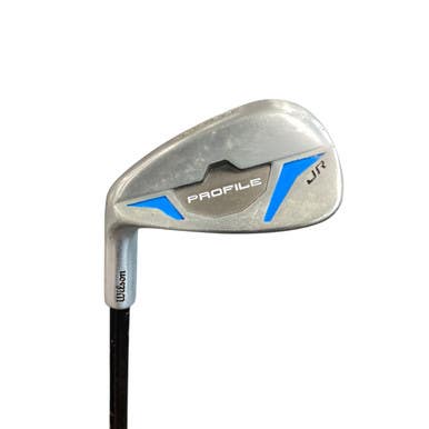 Used JUNIOR PROFILE Golf Wedge Junior LH Unknown Degree 11479-S000399602