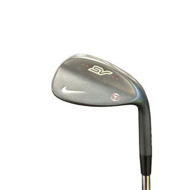 Used Nike SV T Golf Wedge Mens RH 52 Degree 11479-S000399598