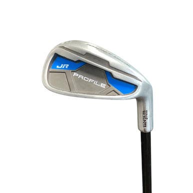 Used PROFILE Jr Individual Iron RH 1 Iron 11479-S000399603