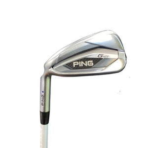 Used Ping G425 Mens Individual Iron LH 5 Iron 11479-S000399596
