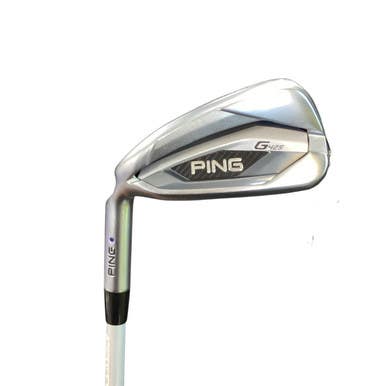 Used Ping G425 Mens Individual Iron LH 5 Iron 11479-S000399596
