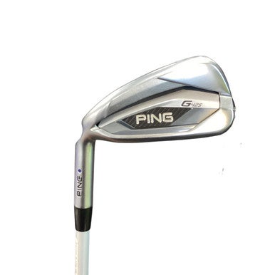 Used Ping G425 Mens Individual Iron LH 5 Iron 11479-S000399596