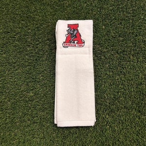 OG Alabama Football Towel