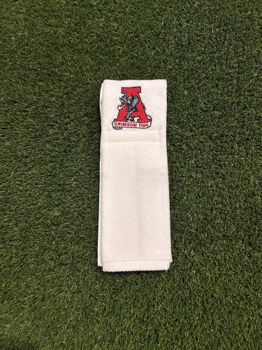 OG Alabama Football Towel