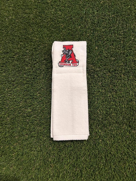OG Alabama Football Towel