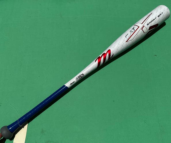 2025 Marucci CATX2 DK Alloy Bat USSSA Certified (-5) Alloy 26 oz 31" (Used)