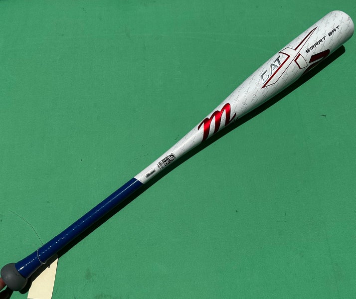 2025 Marucci CATX2 DK Alloy Bat USSSA Certified (-5) Alloy 26 oz 31" (Used)