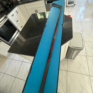 Senior Bauer AG5NT Left Hand Hockey Stick P92M (Used)