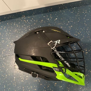 Cascade R Helmet (Used)