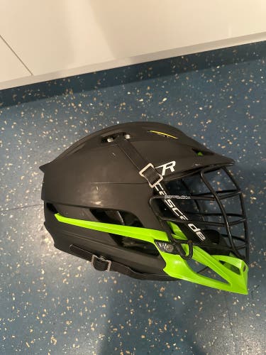 Cascade R Helmet (Used)