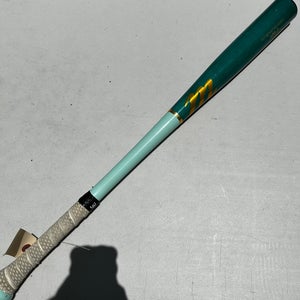 Marucci AP5 YOUTH Maple Bat (-3) Maple 27 oz 30" (Used)