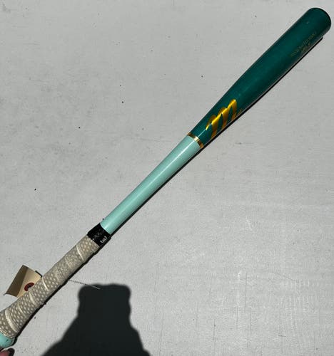Marucci AP5 YOUTH Maple Bat (-3) Maple 27 oz 30" (Used)