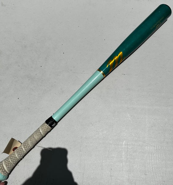 Marucci AP5 YOUTH Maple Bat (-3) Maple 27 oz 30" (Used)