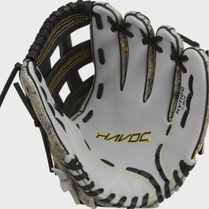 New Easton HAVOC SERIES BB/SB Glove LH Throw 11479-HAVOC-SERIES