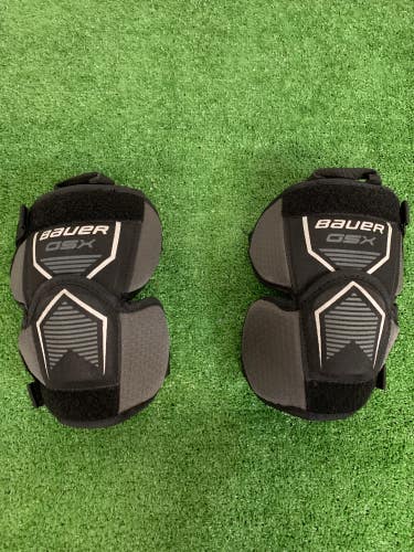 Bauer GSX Accessories & Other (Used)