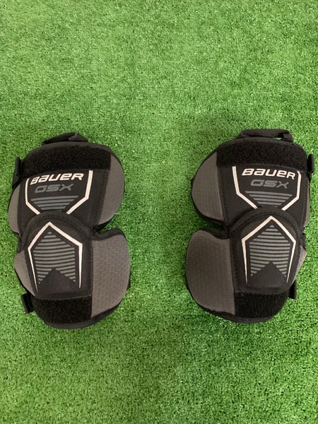 Bauer GSX Accessories & Other (Used)