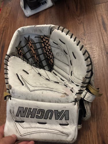 Vaughn Pro V Elite Full Right (Used)