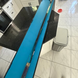 Intermediate Bauer Nexus Geo Left Hand Hockey Stick P28 (Used)