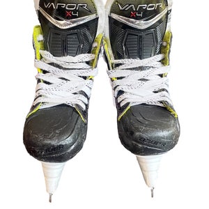 Used Bauer Hockey Skates 1.5 Size