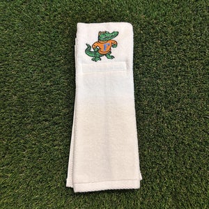 OG Florida Football Towel