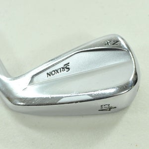 Srixon ZX Utility 4-23* Driving Iron Regular Flex Right Recoil Graphite # 196068