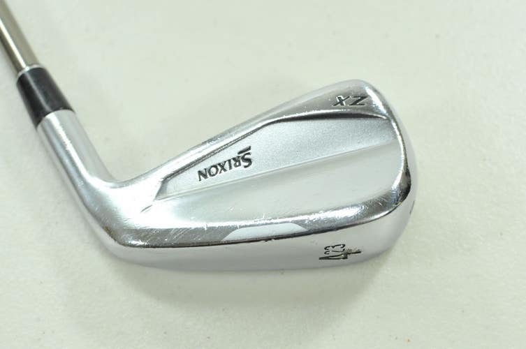 Srixon ZX Utility 4-23* Driving Iron Regular Flex Right Recoil Graphite # 196068
