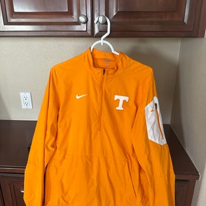 EXCLUSIVE - Coach’s Issue Tennessee Volunteers Nike Jacket Size M