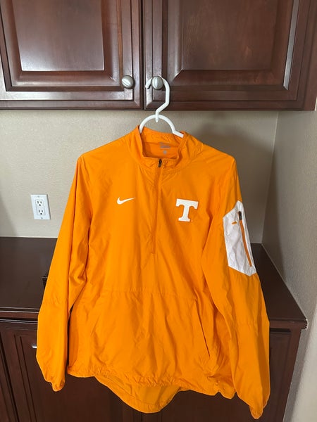 EXCLUSIVE - Coach’s Issue Tennessee Volunteers Nike Jacket Size M