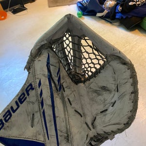 *Color is removable* Bauer Vapor 3X Glove