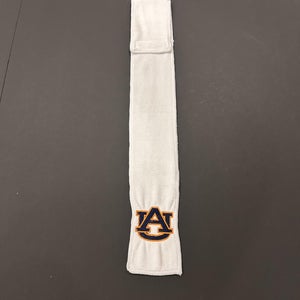 Auburn Streamer Football Towel