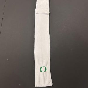 Oregon Football Streamer Towel