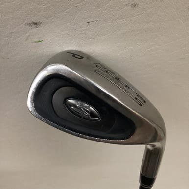 Used Cobra KING TRANSITION S Golf Wedge Mens RH Pitching Wedge 11725-S000489563
