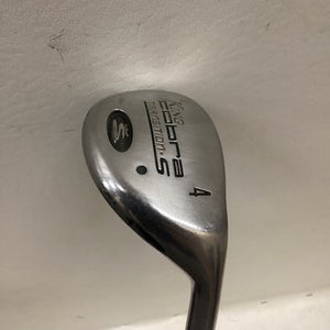 Used Cobra KING TRANSITIONS S Mens Hybrid Club RH 4 Hybrid 11725-S000489559