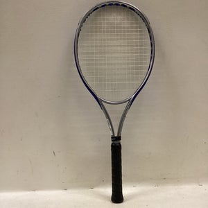 Used Prince 03 SPEED PORT BLUE Adult Tennis Racquet Royal Blue 4 3/8" 11725-S000489551