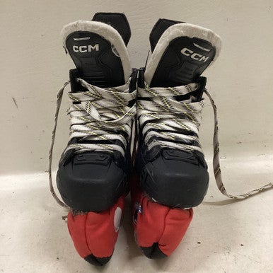 Used CCM TACKS AS 570 Junior Hockey Skate Junior 01.5 11725-S000489546