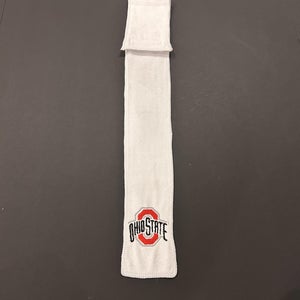 Ohio State Football Streamer Towel