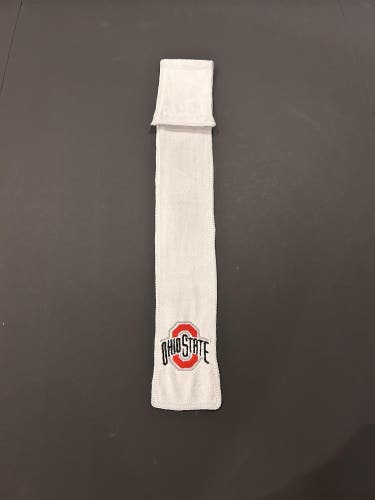 Ohio State Football Streamer Towel